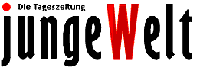 Logo: jungeWelt