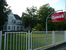 Firma Zamek in Düsseldorf-Reisholz